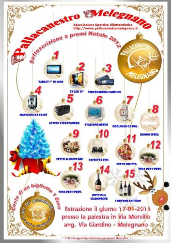lotteria 2012 01